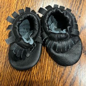 Bird Rock Baby Crib Shoes